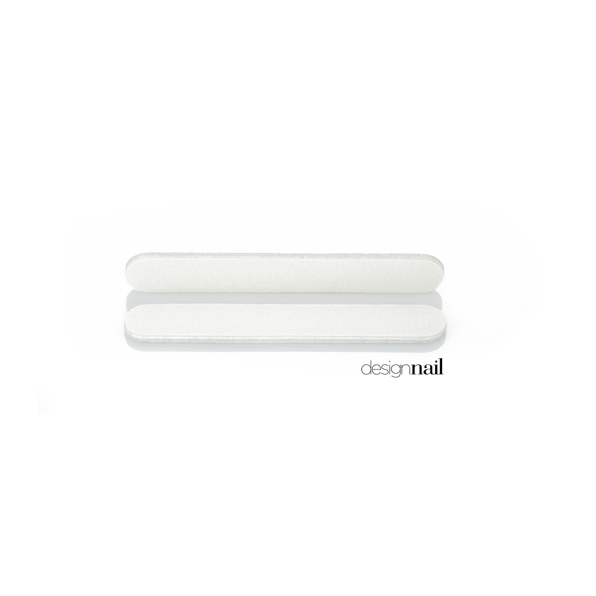 White Mini Cushion File by Design Nail