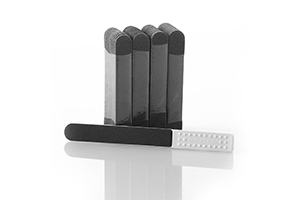Pro-Sticks Professional Sanitizable Nail Files by Design Nail