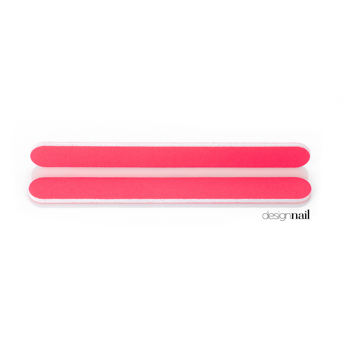 Sunset Strawberry Standard Cushion File by Design Nail